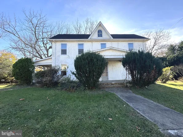 10813 Liberty Rd, Randallstown, MD 21133