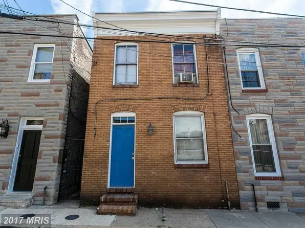 511 S Regester St, Baltimore, MD 21231
