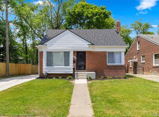 18231 Stahelin Ave, Detroit, MI 48219