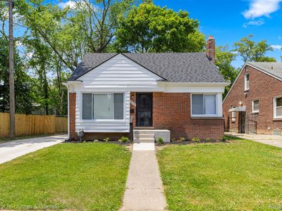 18231 Stahelin Ave, Detroit, MI, 48219