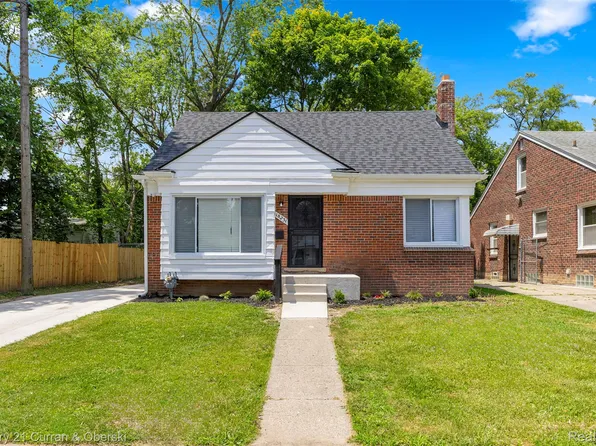 18231 Stahelin Ave, Detroit, MI 48219