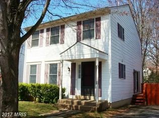 9142 Schoolcraft Ln, Burke, VA 22015