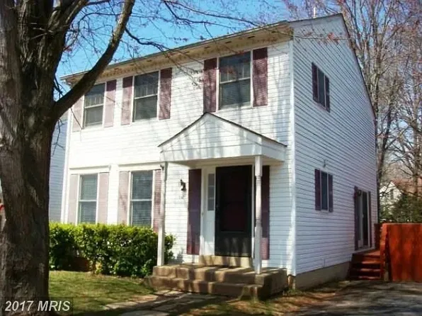 9142 Schoolcraft Ln, Burke, VA 22015