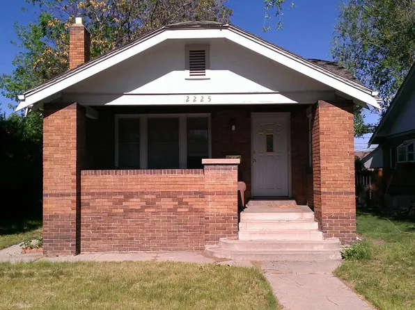 2225 S Logan St, Denver, CO 80210