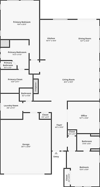 2nd image of 18915 143rd Street E