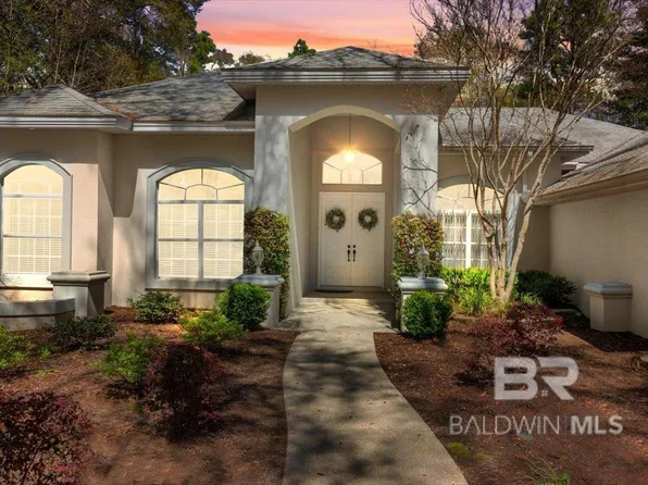 17460 County Road 33, Fairhope, AL 36532