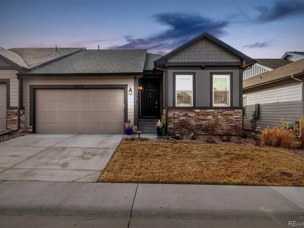 11853 Zebra Grass Way, Parker, CO 80138
