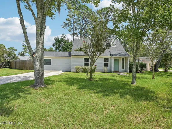 4229 HUNTINGTON FOREST Boulevard, Jacksonville, FL 32257