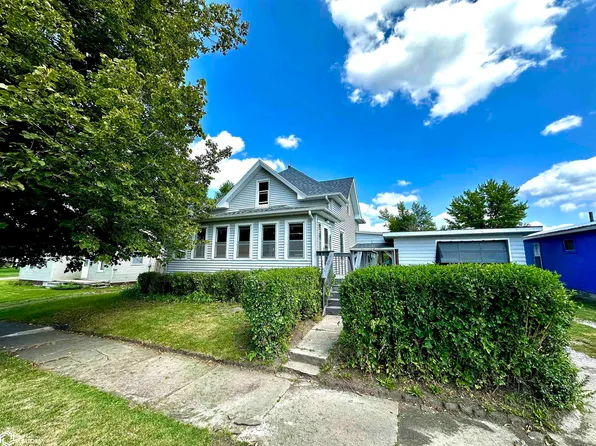 1307 2nd Ave, Belle Plaine, IA 52208