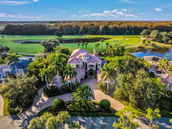 11633 Talon Dr, Naples, FL 34120