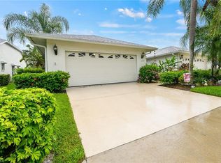 6282 Shadowood Circle #1601, Naples, FL 34112
