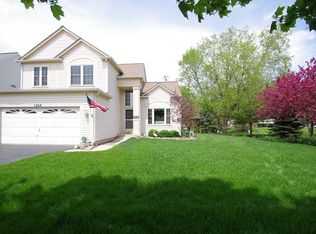 1260 Spaulding Rd, Bartlett, IL 60103