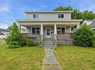 1501 Lansing Ave, Portsmouth, VA 23704
