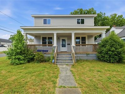 1501 Lansing Ave, Portsmouth, VA, 23704