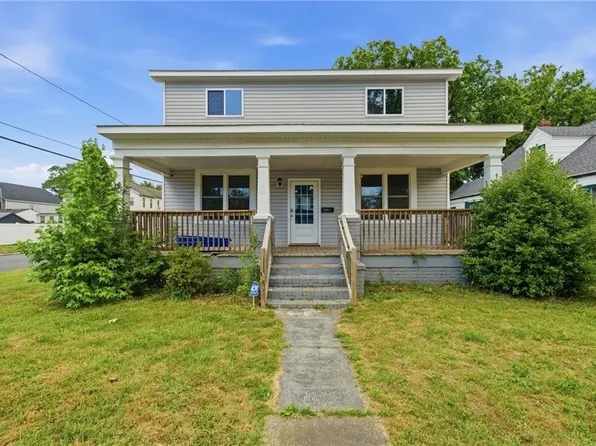 1501 Lansing Ave, Portsmouth, VA 23704