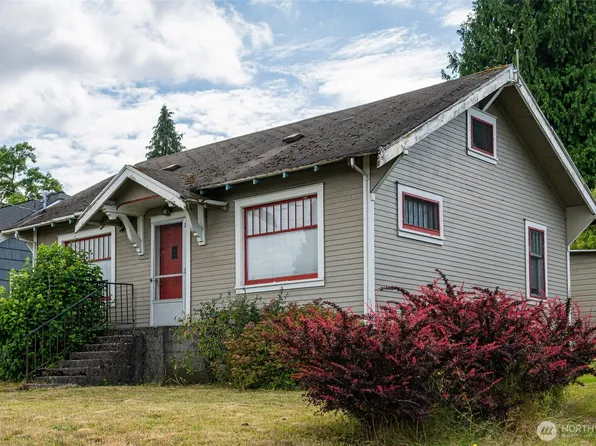5806 Commercial Avenue, Everett, WA 98203