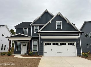 7149 Vizsla Ln, Wilmington, NC 28411