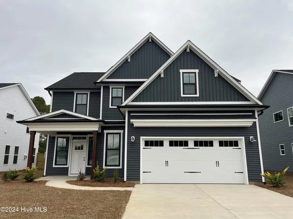 7149 Vizsla Lane, Wilmington, NC 28411