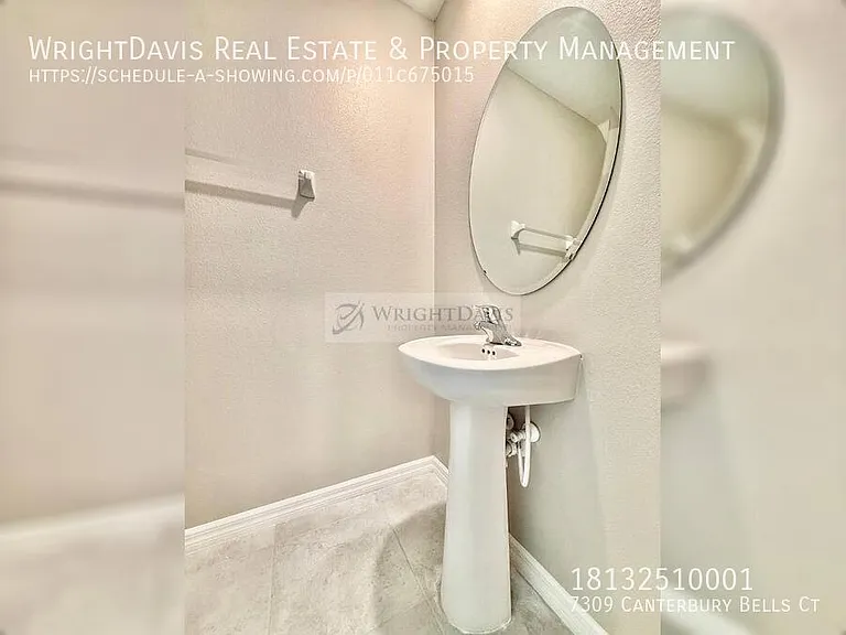 7309 Canterbury Bells Ct — Photo 12
