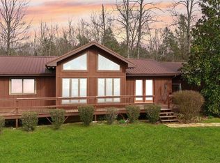 910 Grinstead Mill Rd, Cave City, KY 42127