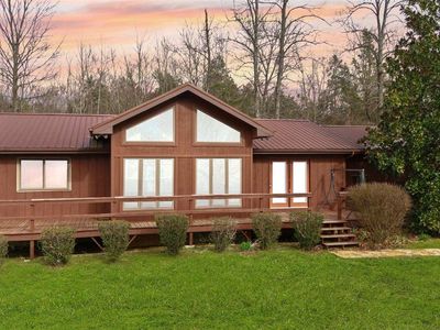 910 Grinstead Mill Rd, Cave City, KY, 42127