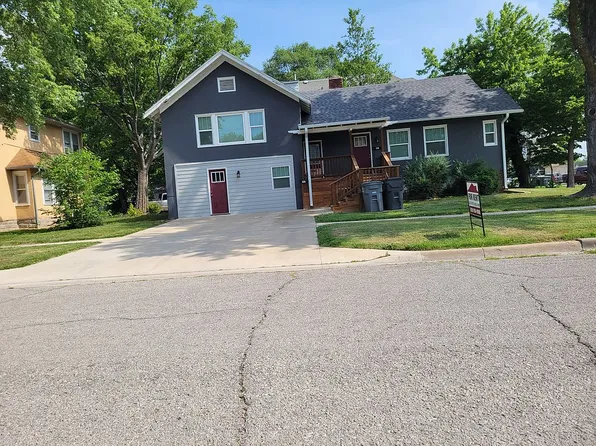 501 Congress St, Emporia, KS 66801