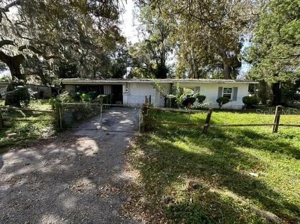 28060 Sewickley St, Brooksville, FL 34601