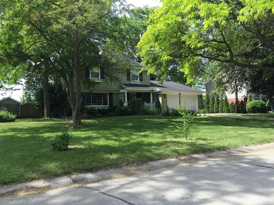 29293 Geraldine Ct