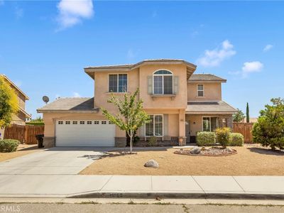 16063 Oak Ct, Victorville, CA, 92395