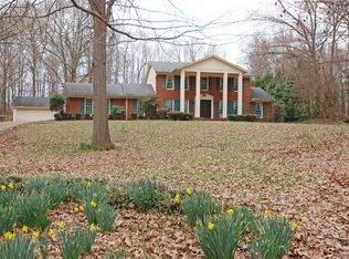 4549 Oak Rd, Memphis, TN 38135