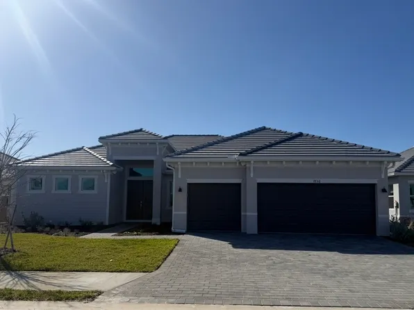 7736 Lakes Edge Ln, Port Charlotte, FL 33981