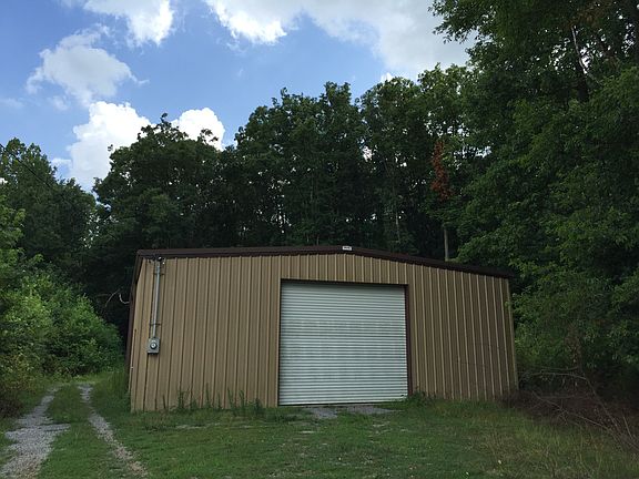 Steel Building