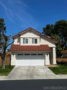 2626 Cove Ct, Vista, CA, 92081