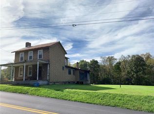 405 Brownsdale Rd, Renfrew, PA 16053