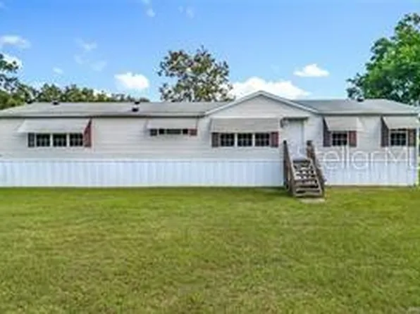 11908 N Care Point, Dunnellon, FL 34433