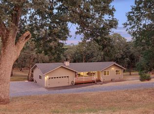 2221 Swallow Rd, Placerville, CA 95667