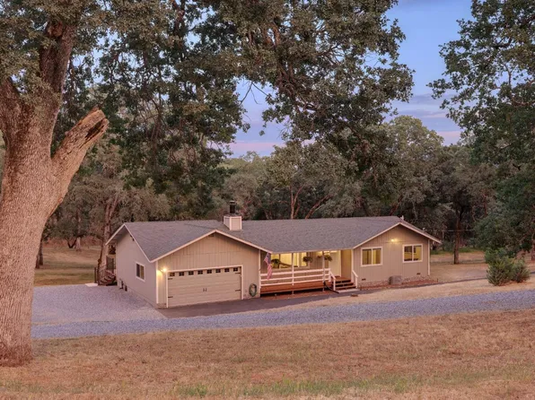2221 Swallow Rd, Placerville, CA 95667