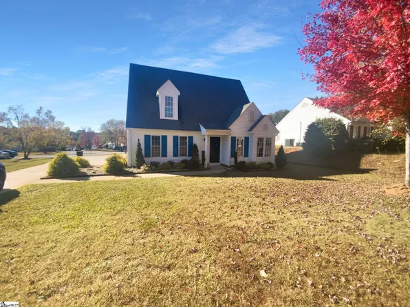 323 Springfield Cir, Easley, SC 29642