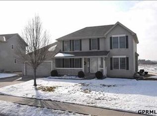 9901 Idora St, La Vista, NE 68128