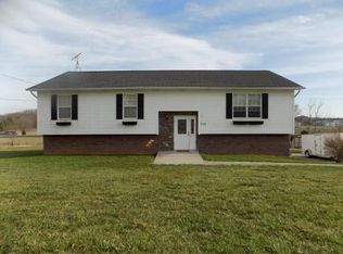 208 Lauren Dr, Rogersville, TN 37857