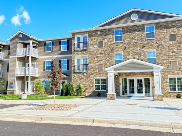 Connect55+ Blue Springs, 2000 NE Coronado Dr #Ba1d71723, Grain Valley, MO 64029