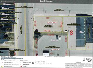 400 S Bridge St, Manawa, WI 54949