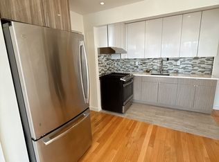4223 Parsons Blvd #4A, Flushing, NY 11355