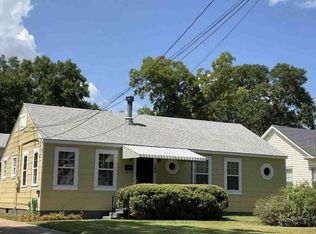 204 Leo Ave, Shreveport, LA 71105