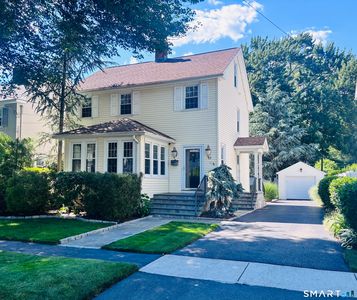 57 Wilbar Avenue, Milford, CT, 06460