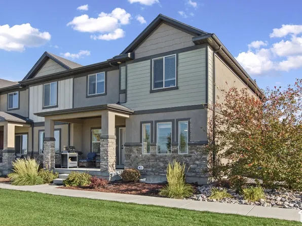 601 N 2560 E, Spanish Fork, UT 84660