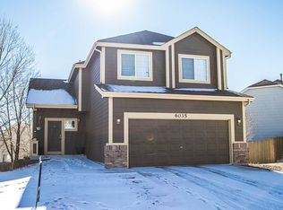 6035 Hombre Ct, Colorado Springs, CO 80922