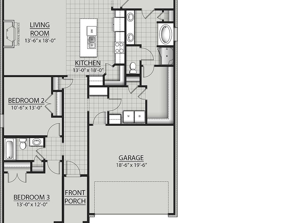 2nd image of 720 Sutton Ln