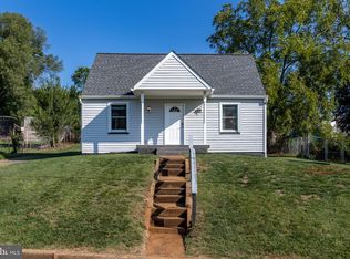 301 Williams Dr, Orange, VA