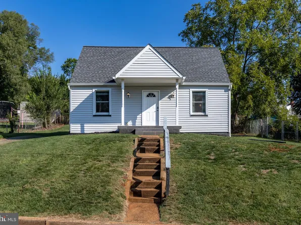 301 Williams Dr, Orange, VA 22960